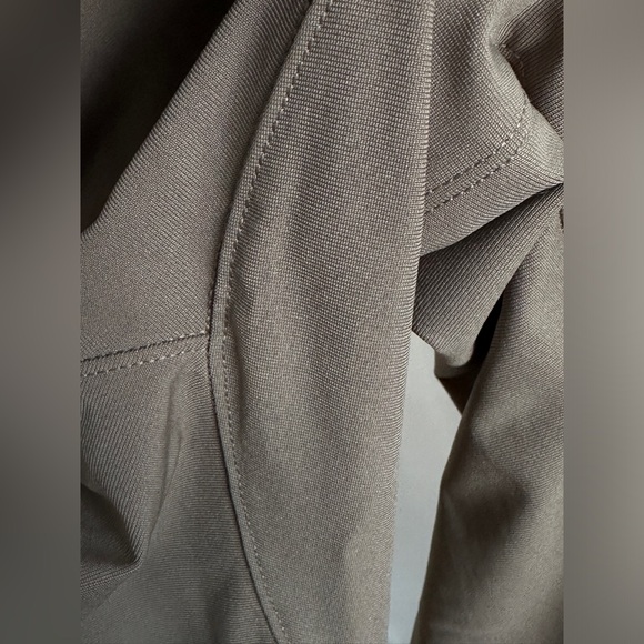 Lululemon Commission Pants Slim W32 L28 - Picture 4 of 5